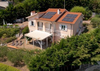 Foto 8 - Villa Regione Luminella, Noli - foto 8