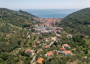 Foto 9 - Villa Regione Luminella, Noli - foto 9