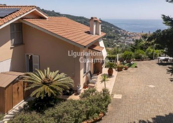 Foto 2 - Villa Regione Luminella, Noli - foto 2