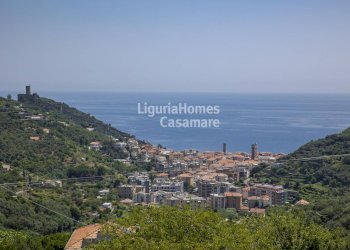 Foto 3 - Villa Regione Luminella, Noli - foto 3