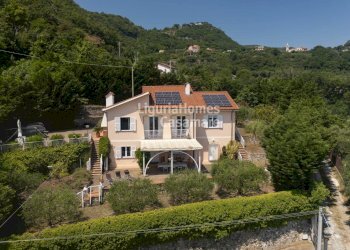 Foto 5 - Villa Regione Luminella, Noli - foto 5