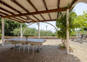 Foto 6 - Villa Regione Luminella, Noli - foto 6