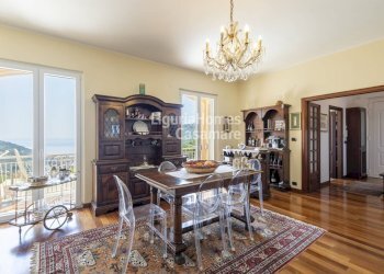 Foto 7 - Villa Regione Luminella, Noli - foto 7