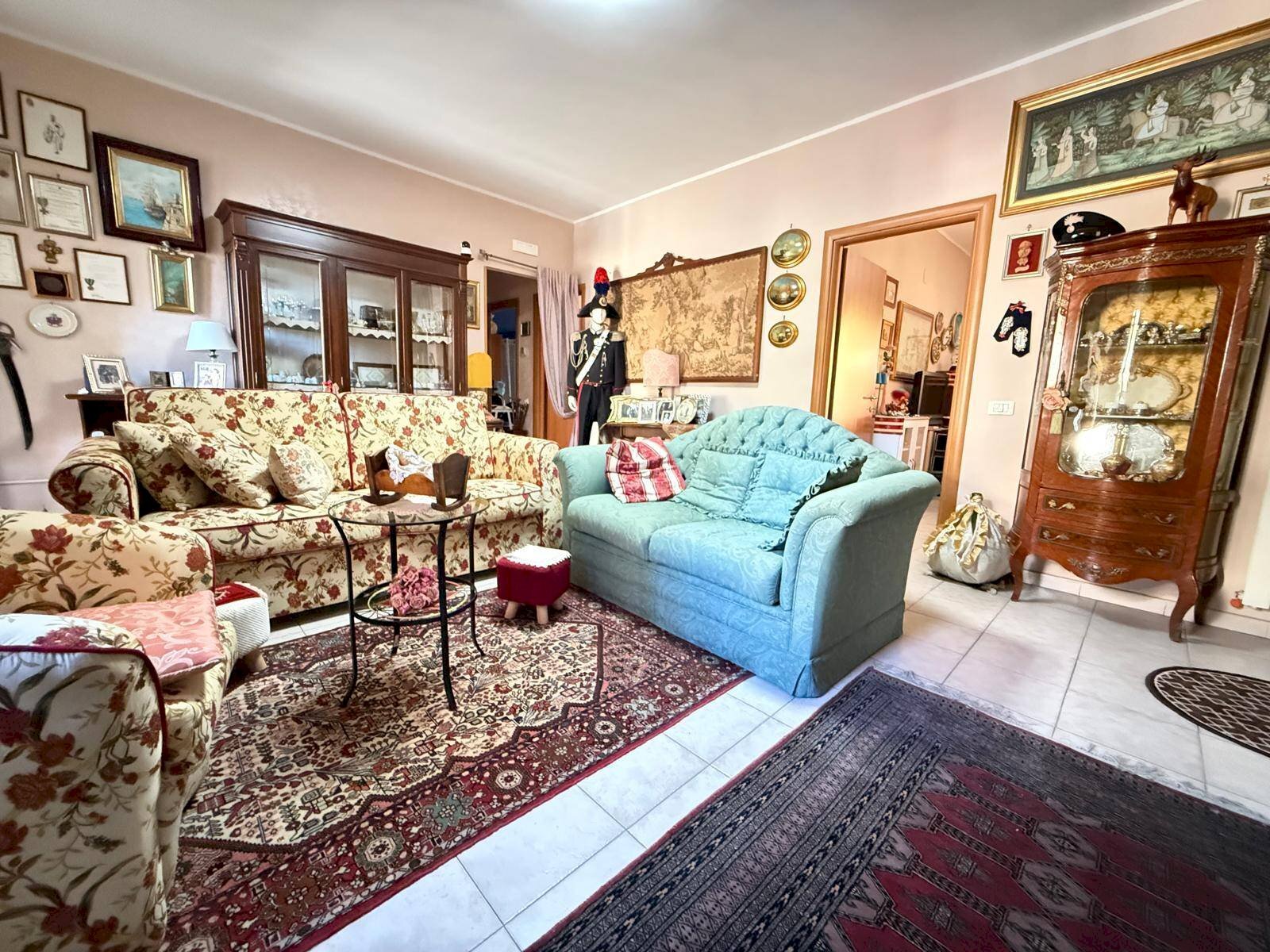 Foto 2 - Quadrilocale Via Pasquale Tenga
 
74, Caserta - foto 2