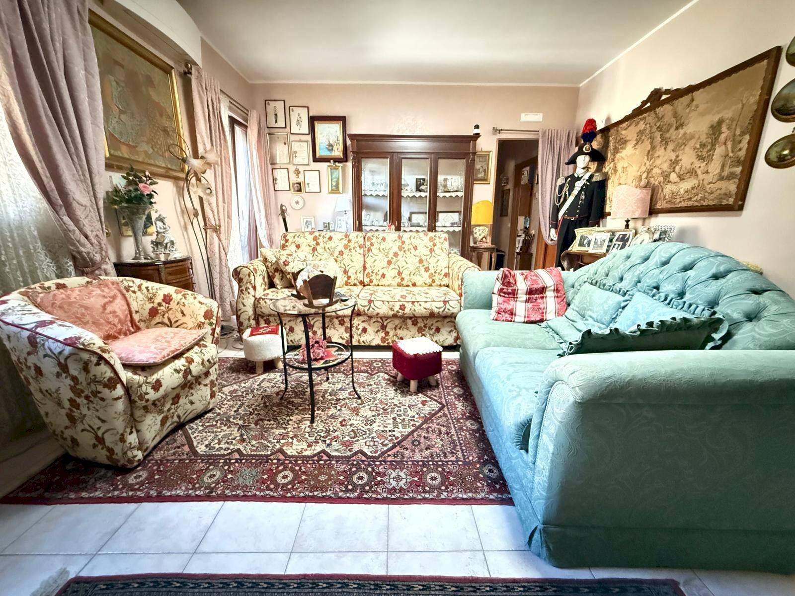 Foto 3 - Quadrilocale Via Pasquale Tenga
 
74, Caserta - foto 3