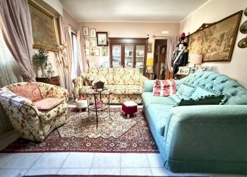 Foto 3 - Four-room apartment Via Pasquale Tenga
 
74, Caserta - photo 3