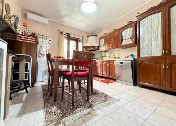 Foto 9 - Four-room apartment Via Pasquale Tenga
 
74, Caserta - photo 9