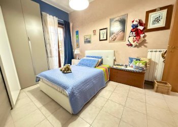 Foto 29 - Four-room apartment Via Pasquale Tenga
 
74, Caserta - photo 29