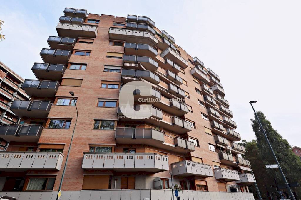 Facciata - Trilocale Lungo Dora Voghera, 94, Torino - foto 1