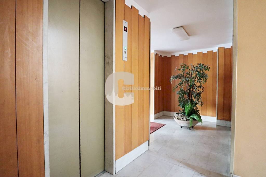 Ascensori - Trilocale Lungo Dora Voghera, 94, Torino - foto 2