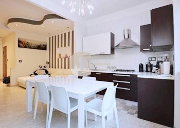 Cucina - Trilocale Lungo Dora Voghera, 94, Torino - foto 1