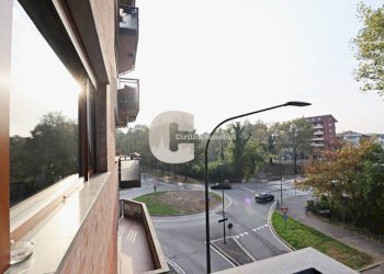 Vista - Trilocale Lungo Dora Voghera, 94, Torino - foto 7