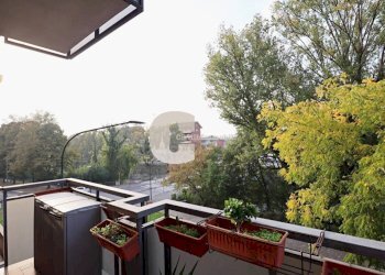 Terrazzo - Trilocale Lungo Dora Voghera, 94, Torino - foto 8