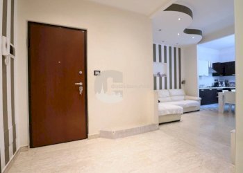 Ingresso - Trilocale Lungo Dora Voghera, 94, Torino - foto 13