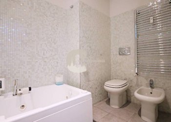 Bagno - Trilocale Lungo Dora Voghera, 94, Torino - foto 17