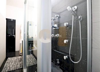 Bagno - Trilocale Lungo Dora Voghera, 94, Torino - foto 22