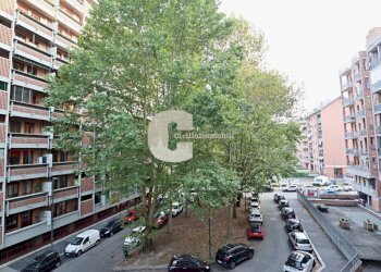 Vista - Trilocale Lungo Dora Voghera, 94, Torino - foto 25