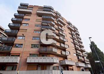Facciata - Trilocale Lungo Dora Voghera, 94, Torino - foto 29