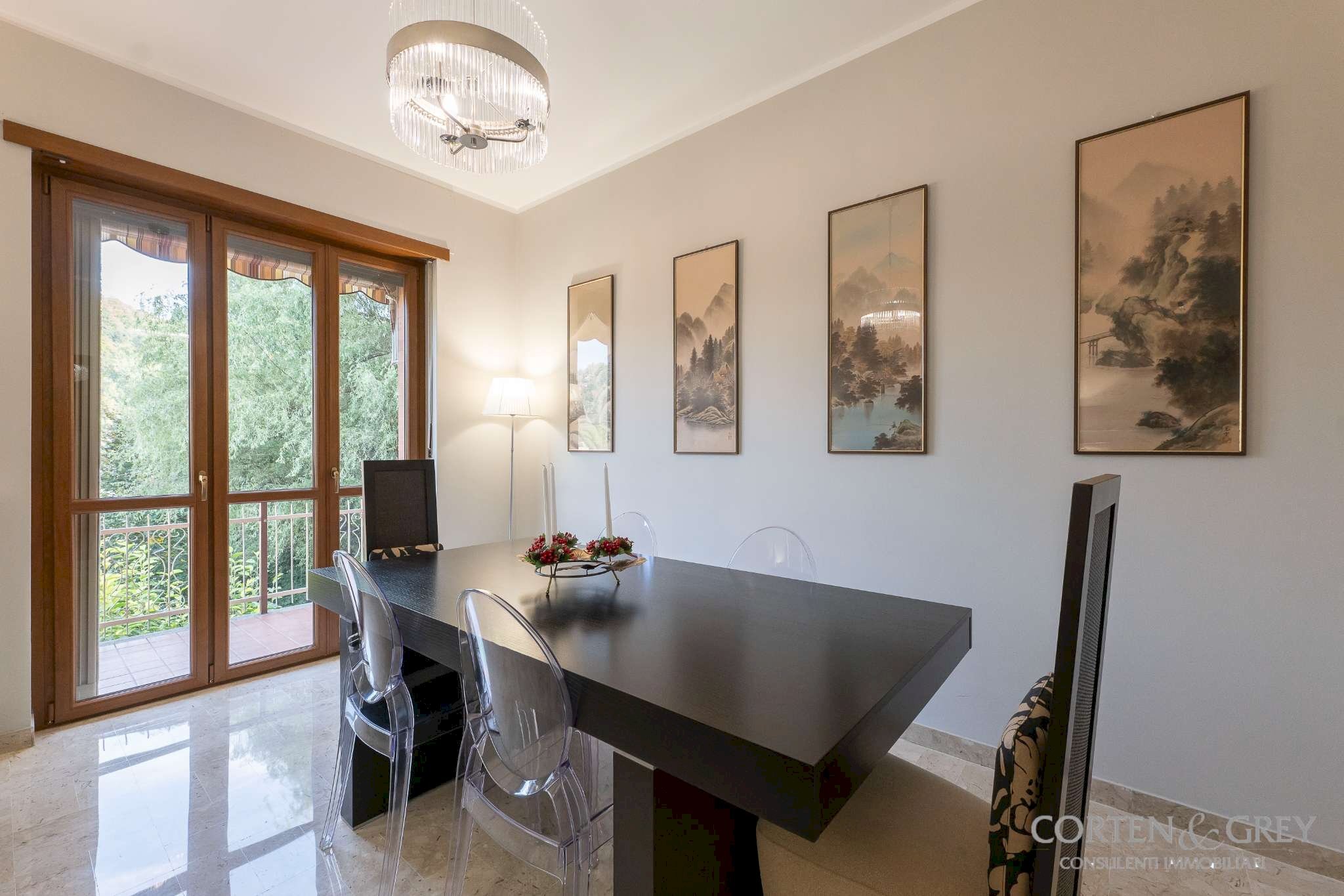 p1ee5932 - Quadrilocale strada Rubattera, 21, Castiglione Torinese - foto 1