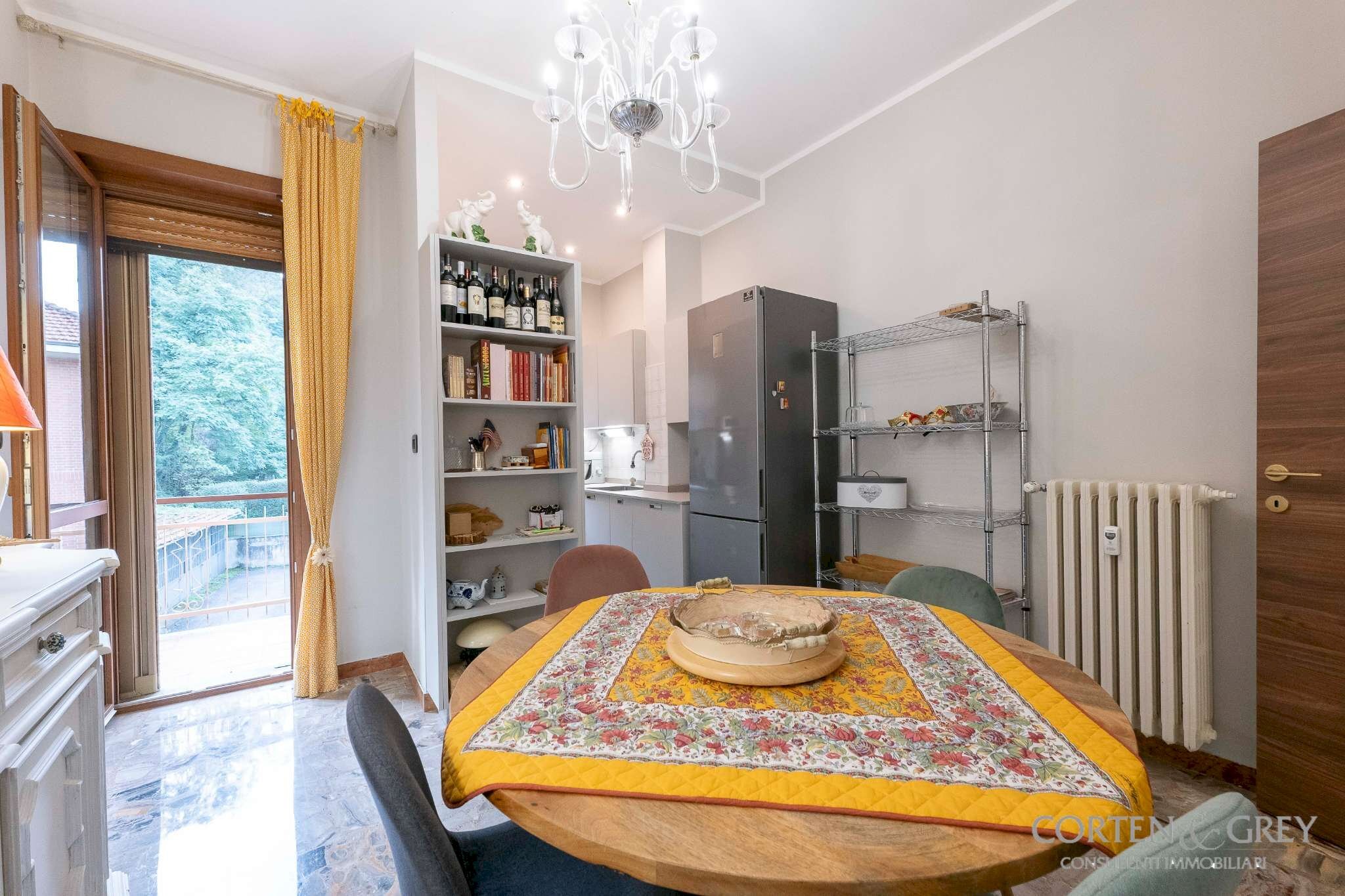 p1ee5970 - Four-room apartment strada Rubattera, 21, Castiglione Torinese - photo 2