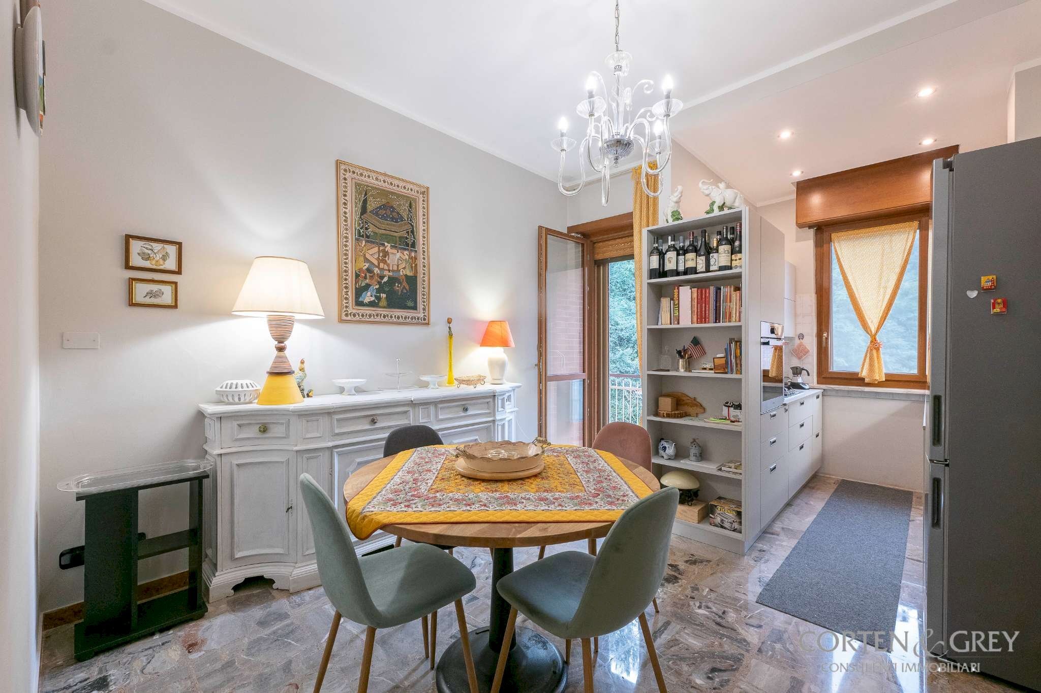 p1ee5969 - Four-room apartment strada Rubattera, 21, Castiglione Torinese - photo 1