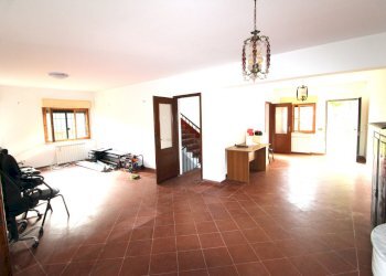 Villa Bifamiliare Valle del Baccano, Campagnano di Roma - foto 2