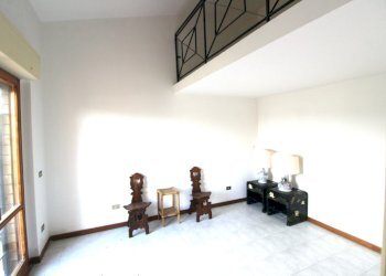 Villa Bifamiliare Valle del Baccano, Campagnano di Roma - foto 15