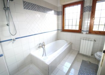 Villa Bifamiliare Valle del Baccano, Campagnano di Roma - foto 17