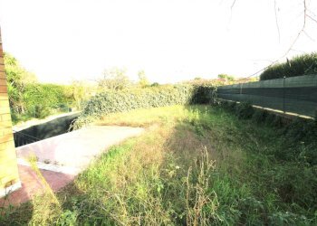 Villa Bifamiliare Valle del Baccano, Campagnano di Roma - foto 21