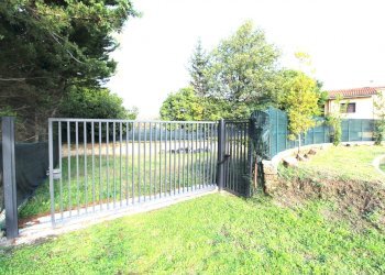 Villa Bifamiliare Valle del Baccano, Campagnano di Roma - foto 27