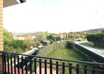 Villa Bifamiliare Valle del Baccano, Campagnano di Roma - foto 30