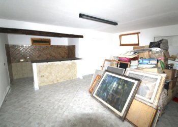 Villa Bifamiliare Valle del Baccano, Campagnano di Roma - foto 33