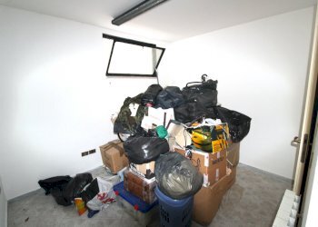 Villa Bifamiliare Valle del Baccano, Campagnano di Roma - foto 38