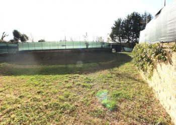 Villa Bifamiliare Valle del Baccano, Campagnano di Roma - foto 41