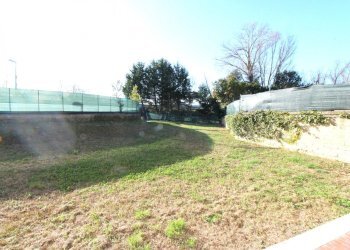 Villa Bifamiliare Valle del Baccano, Campagnano di Roma - foto 42