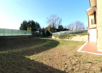 Villa Bifamiliare Valle del Baccano, Campagnano di Roma - foto 43