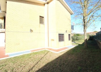 Villa Bifamiliare Valle del Baccano, Campagnano di Roma - foto 44