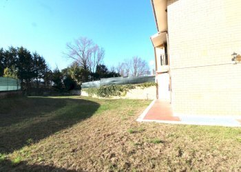 Villa Bifamiliare Valle del Baccano, Campagnano di Roma - foto 45