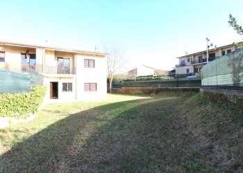 Villa Bifamiliare Valle del Baccano, Campagnano di Roma - foto 50