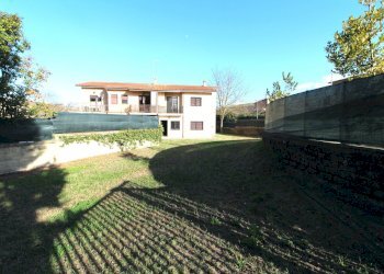 Villa Bifamiliare Valle del Baccano, Campagnano di Roma - foto 51