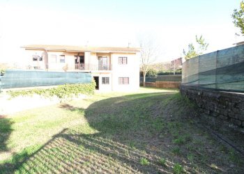 Villa Bifamiliare Valle del Baccano, Campagnano di Roma - foto 52