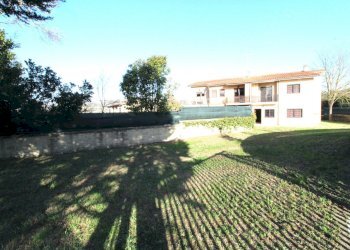 Villa Bifamiliare Valle del Baccano, Campagnano di Roma - foto 53