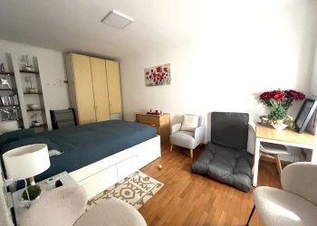 Bilocale Via A. Fleming, Roma - foto 10