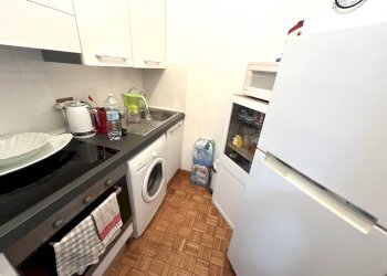 Bilocale Via A. Fleming, Roma - foto 11