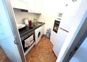 Bilocale Via A. Fleming, Roma - foto 12