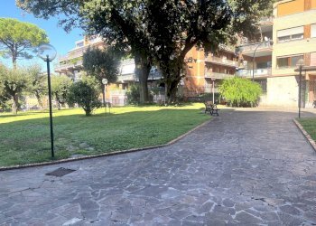 Bilocale Via A. Fleming, Roma - foto 16