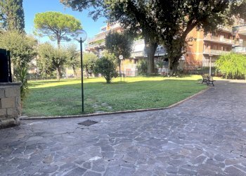 Bilocale Via A. Fleming, Roma - foto 17