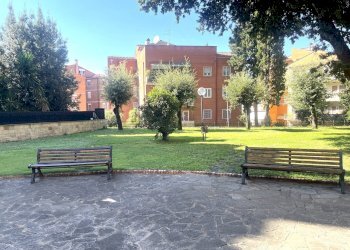 Bilocale Via A. Fleming, Roma - foto 18