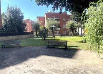 Bilocale Via A. Fleming, Roma - foto 19