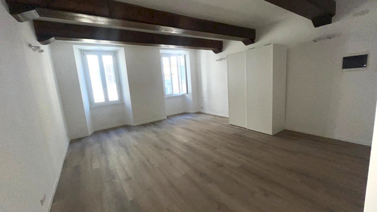 Bilocale Via Francesco Crispi, Roma - foto 1